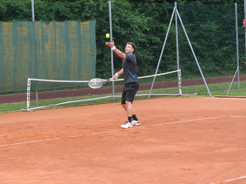 2015 07 19 Tennis Vereinsmeisterschaft 9