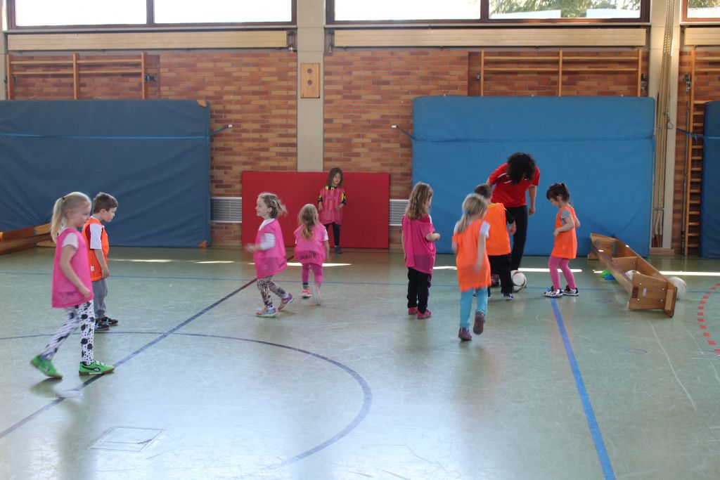 2016 04 19 Fussball schnuppern Kindergarten 5