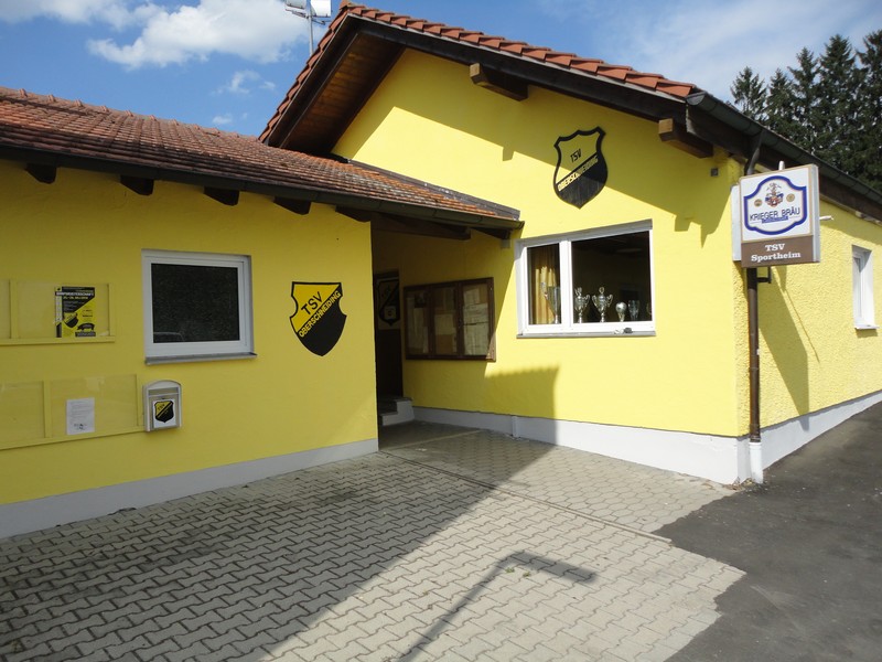 Sportheim