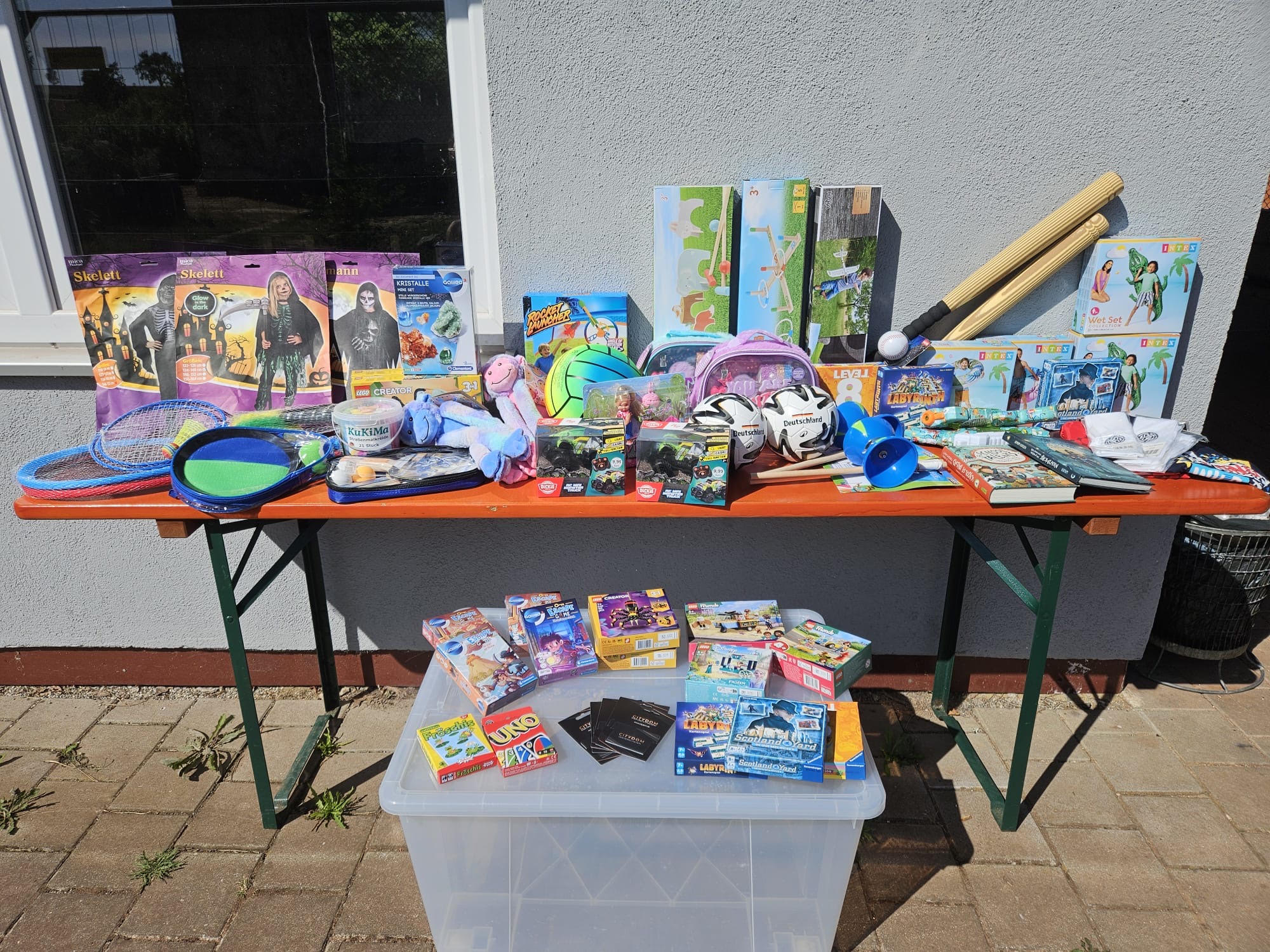 VM16 Preise